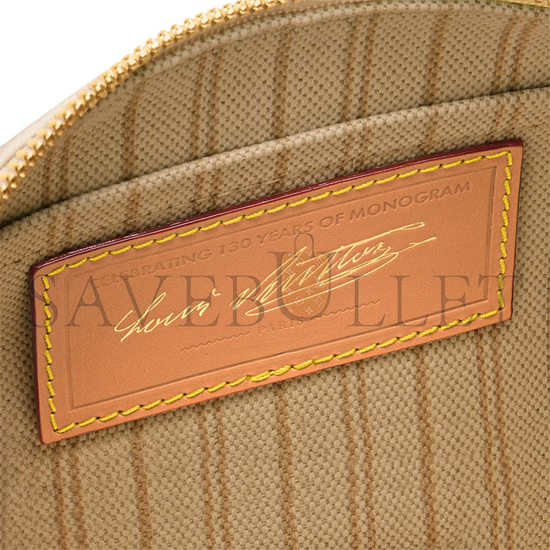 LOUIS VUITTON SPEEDY BANDOULIERE 20 M27951 (20.5*13.5*12cm)